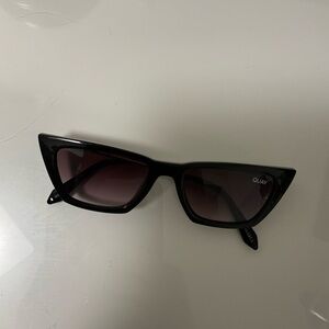 Quay Australia sunglasses